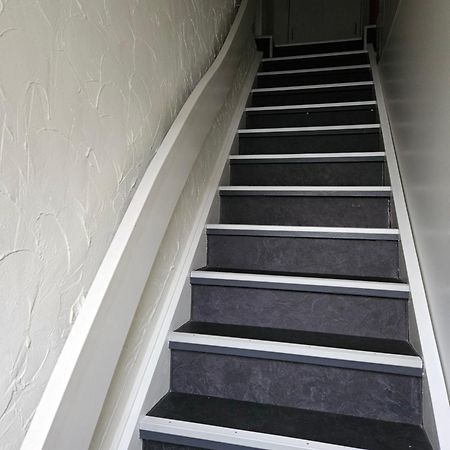 Ferienwohnung Thamm Lage  Exterior photo