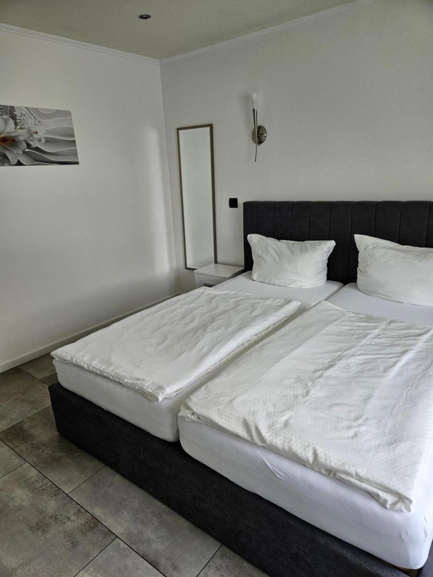 Ferienwohnung Thamm Lage  Exterior photo